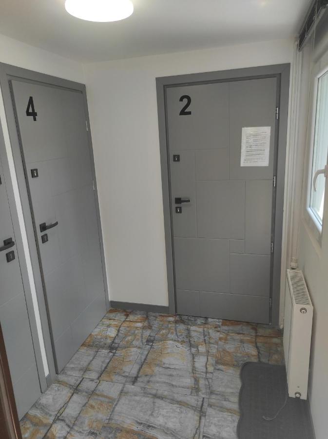 Sleepstation Karkonosze Apartment Karpacz Exterior foto