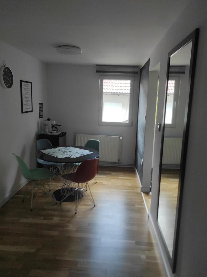 Sleepstation Karkonosze Apartment Karpacz Exterior foto