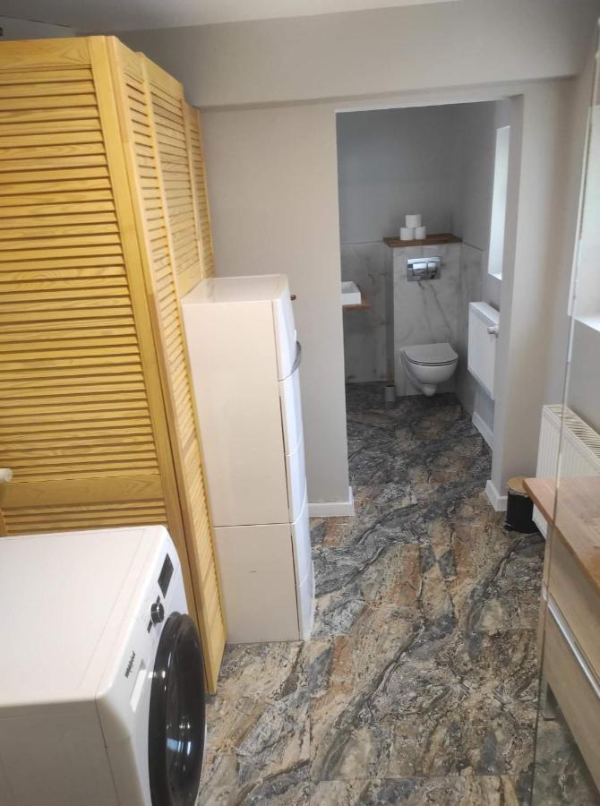 Sleepstation Karkonosze Apartment Karpacz Exterior foto