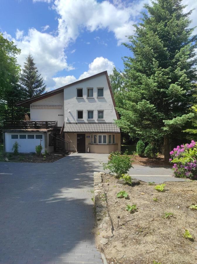 Sleepstation Karkonosze Apartment Karpacz Exterior foto