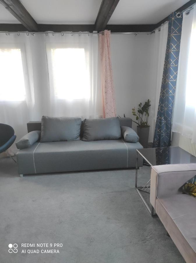 Sleepstation Karkonosze Apartment Karpacz Exterior foto